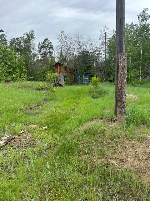 1233 м², земельные участки, продаю 10