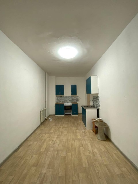 1 комн., 30 м², Монолитно-каркасный 6