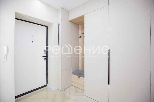 3 комн., 73 м², Монолитно-каркасный, Залог 2