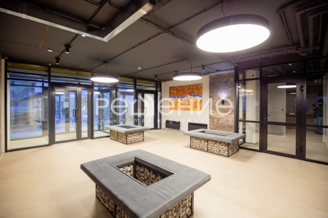 3 комн., 73 м², Монолитно-каркасный, Залог 16