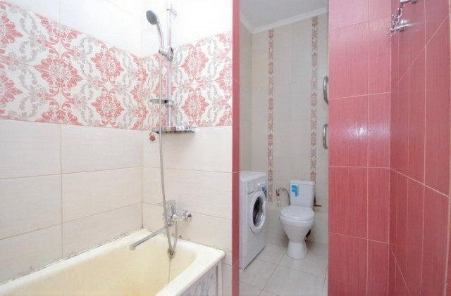 Студия, 30 м², 112 серия, Студгородок 4