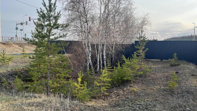 10 м², земельные участки, продаю 2