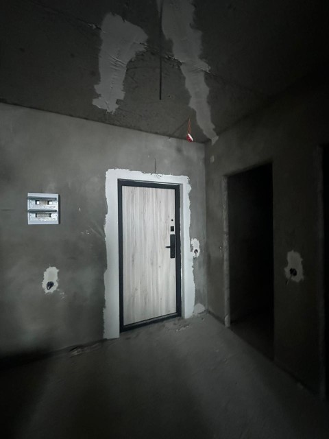 2 комн., 53 м², Монолитно-каркасный, Крытый рынок 15