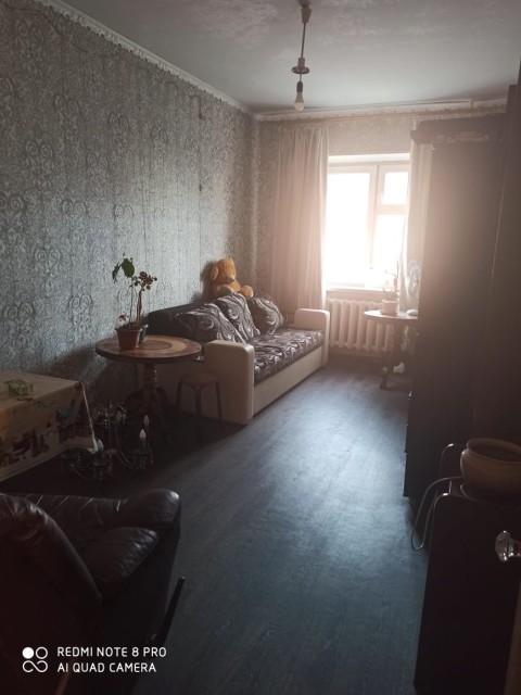 3 комн., 112 серия, Вавилон 4