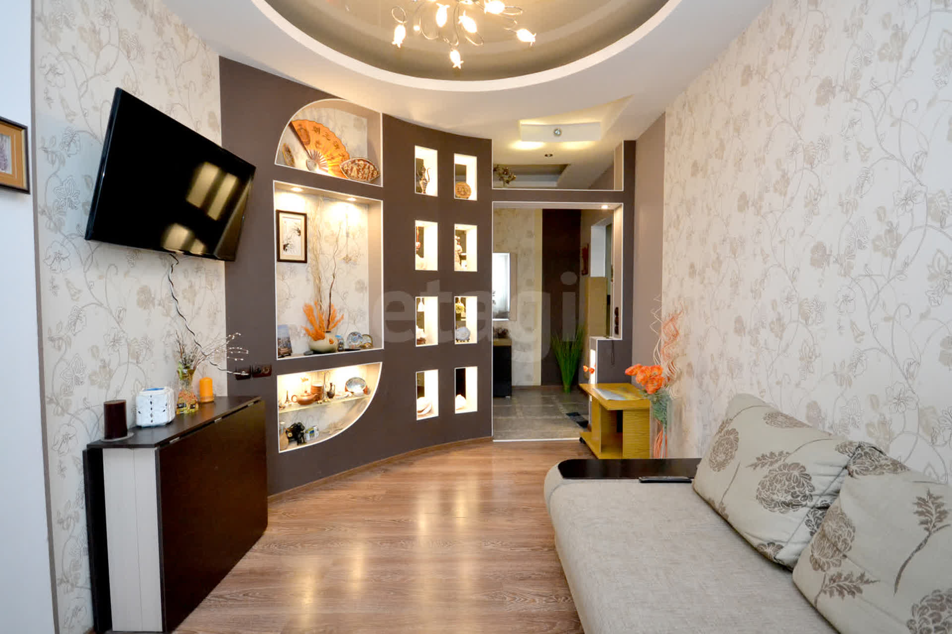 4 комн., 94 м², 112 серия