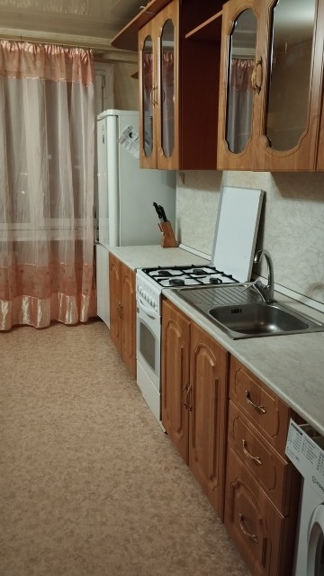 3 комн., 62 м², КПД, ЯКСМК 4