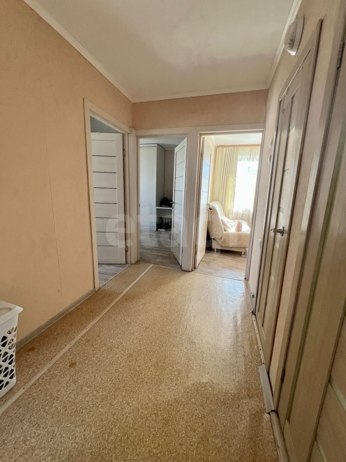 4 комн., 70 м², КПД 5