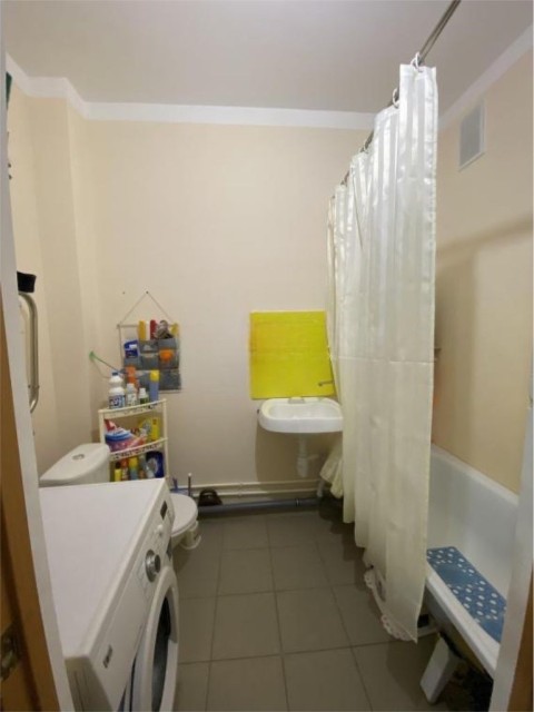 2 комн., 57 м², 112 серия, 202 мкрн. 8