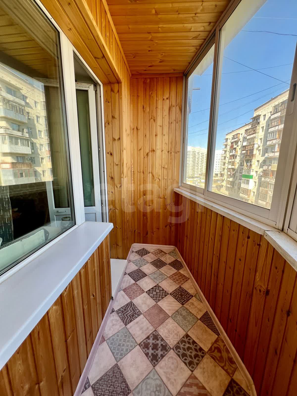 4 комн., 70 м², КПД 7