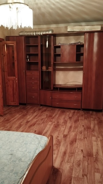 3 комн., 62 м², КПД, ЯКСМК 3