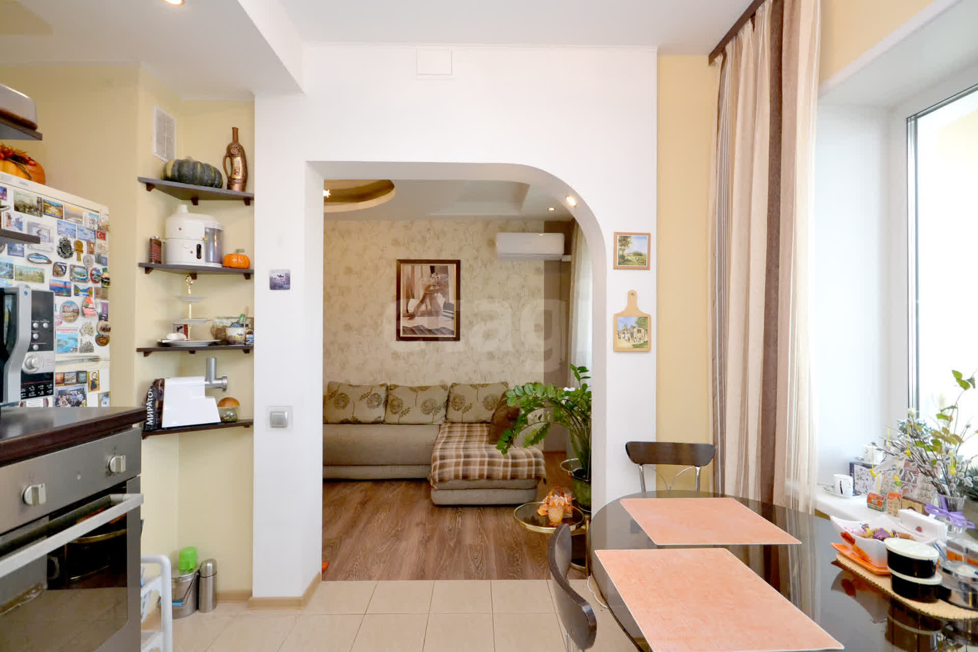 4 комн., 94 м², 112 серия 2