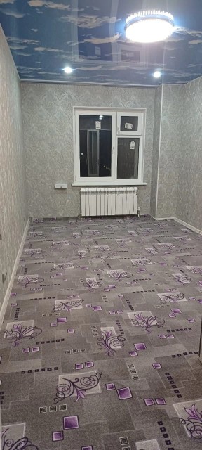 2 комн., 57 м², Монолитно-каркасный, Поселок Газовиков 2