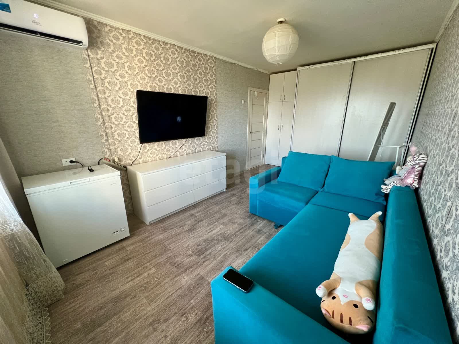 4 комн., 70 м², КПД 6