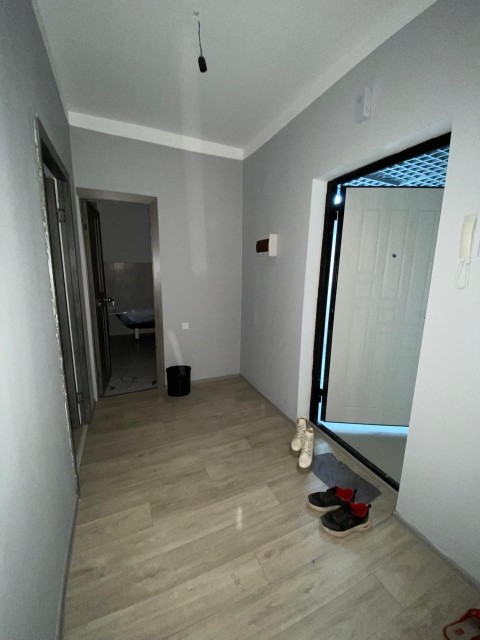 Студия, 27 м², Монолитно-каркасный, Звездный 5