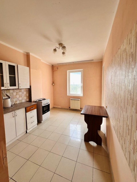 1 комн., 36 м², Блочный 2