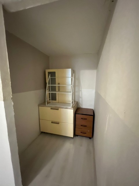 2 комн., 53 м², Инд. планировка 5