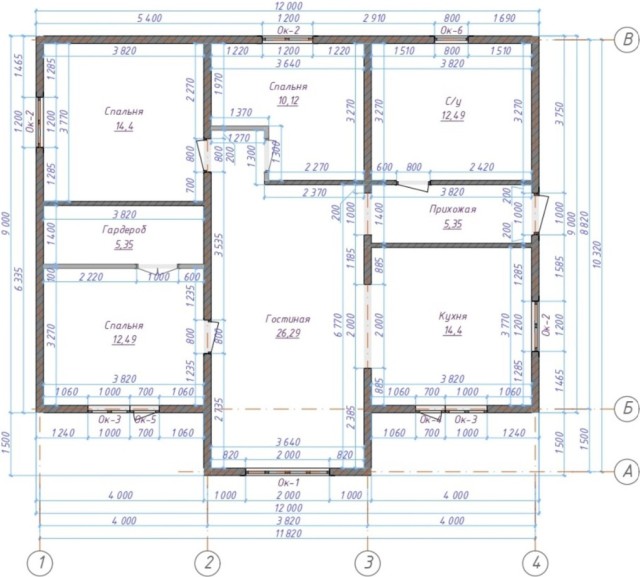 1000 м², земельные участки, продаю 2