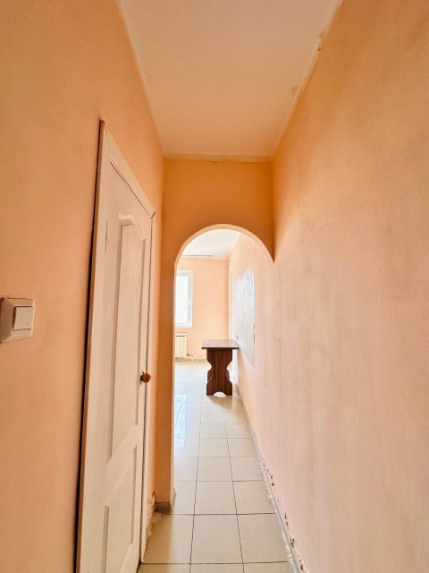 1 комн., 36 м², Блочный 5