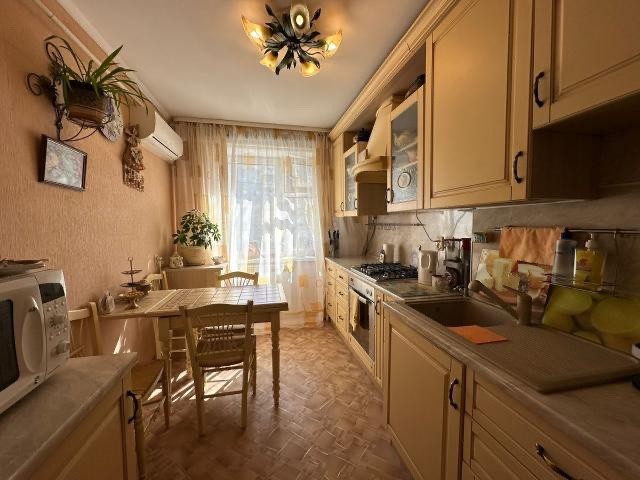 3 комн., 62 м², КПД, Рабочий городок, Водоканал