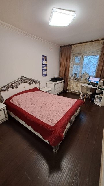 2 комн., 64 м², 112 серия, Апельсин 5