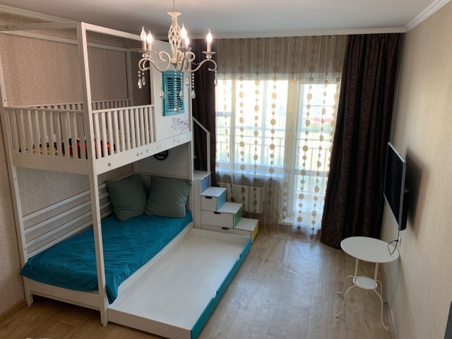 1 комн., 29 м², КПД, ДСК