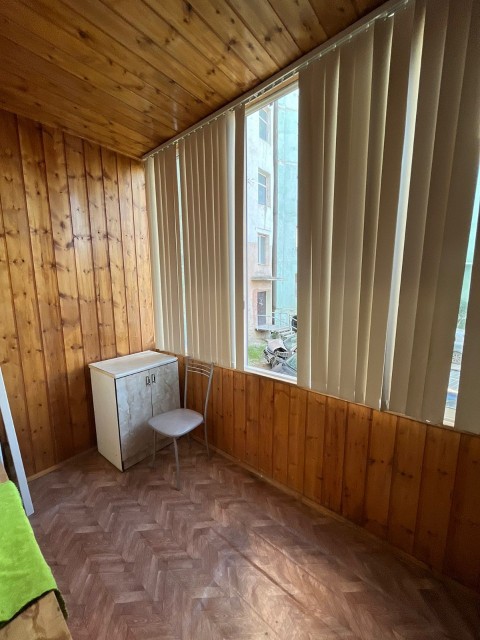 2 комн., 53 м², Инд. планировка 10