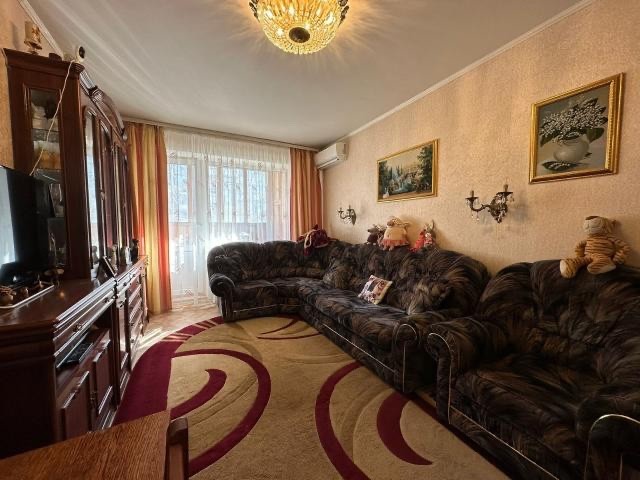 3 комн., 62 м², КПД, Рабочий городок, Водоканал 8