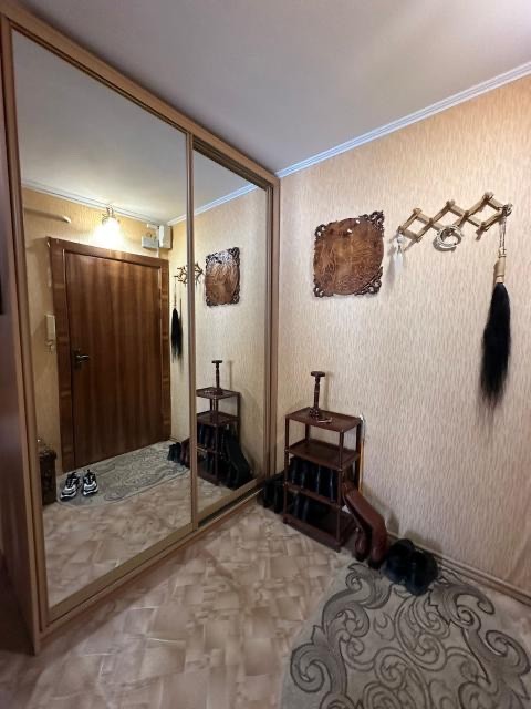 3 комн., 62 м², КПД, Рабочий городок, Водоканал 13