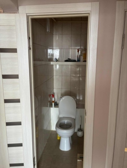 3 комн., 63 м², КПД, Студгородок 7