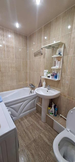 2 комн., 47 м², КПД, 103 квартал (Ростелеком) 4