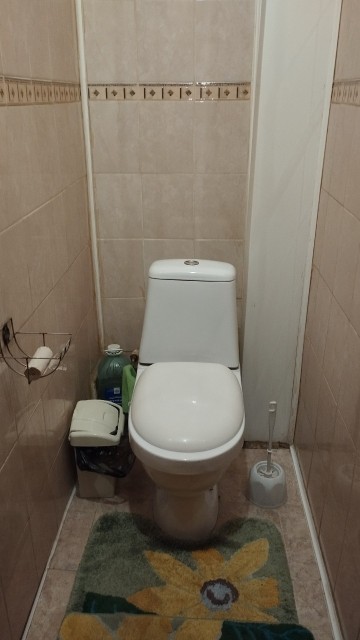 3 комн., 62 м², КПД, ЯКСМК 7