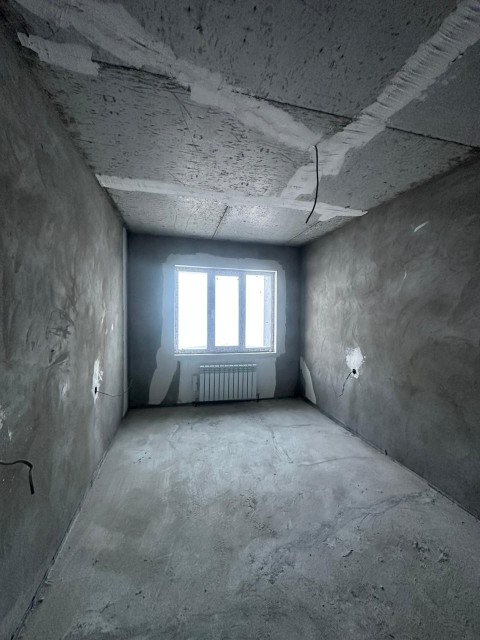 2 комн., 53 м², Монолитно-каркасный, Крытый рынок 4