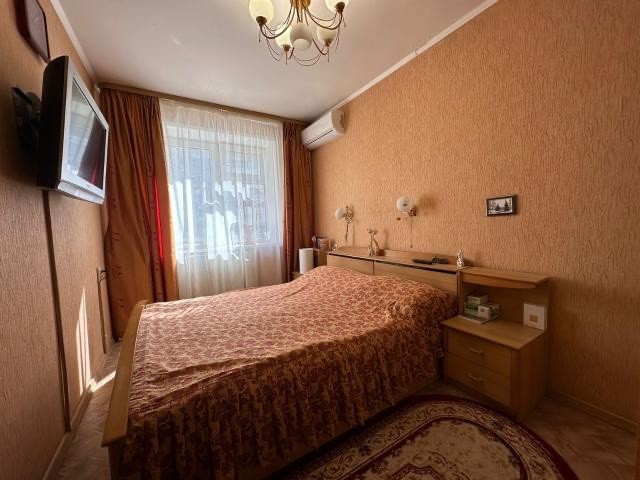 3 комн., 62 м², КПД, Рабочий городок, Водоканал 10