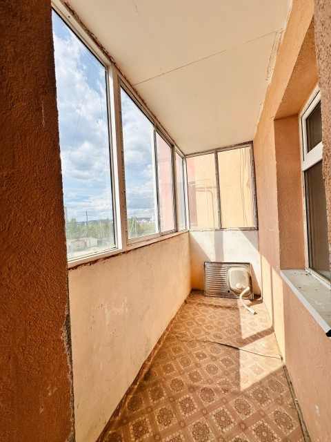 1 комн., 36 м², Блочный 6