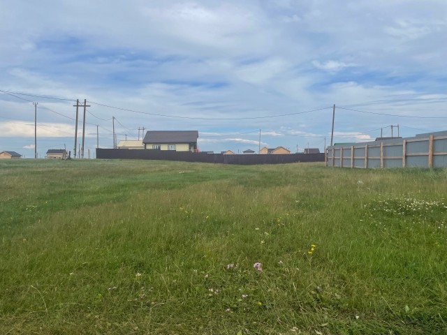 1000 м², земельные участки, продаю