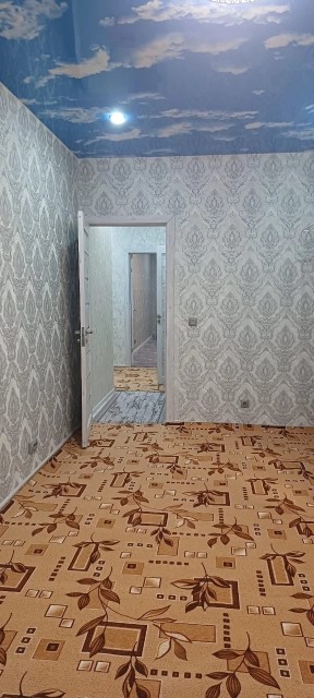 2 комн., 57 м², Монолитно-каркасный, Поселок Газовиков 6