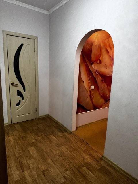 1 комн., Инд. планировка, Прометей, ЖК 4