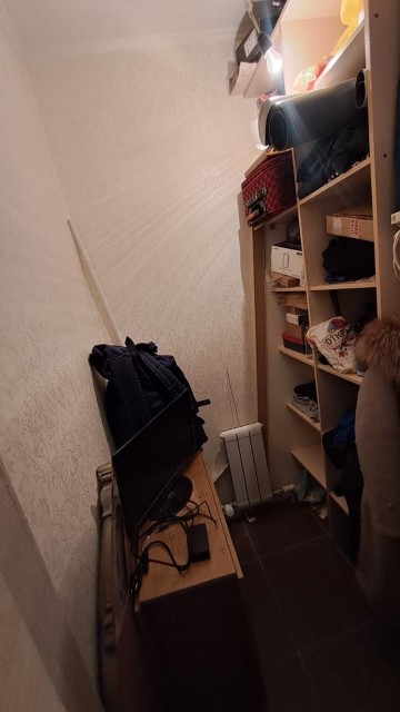 2 комн., 64 м², 112 серия, Апельсин 16