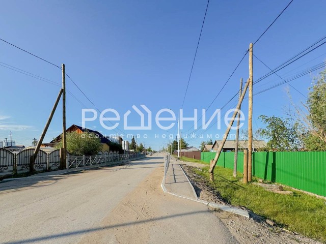 500 м², земельные участки, продаю 8