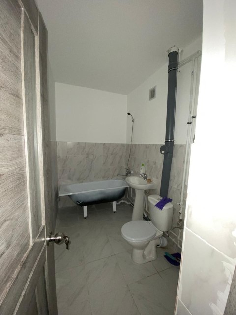 Студия, 27 м², Монолитно-каркасный, Звездный 6