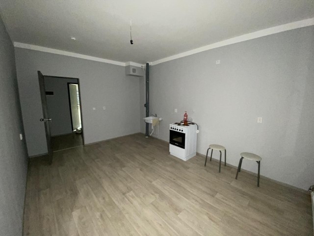 Студия, 27 м², Монолитно-каркасный, Звездный 2