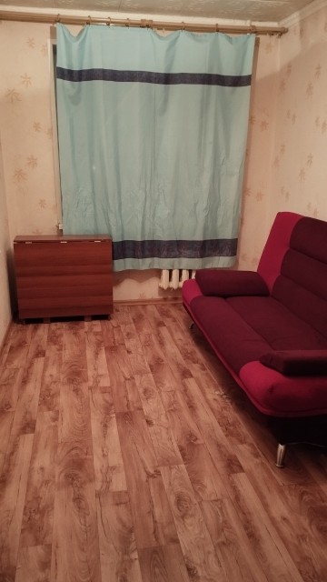 3 комн., 62 м², КПД, ЯКСМК