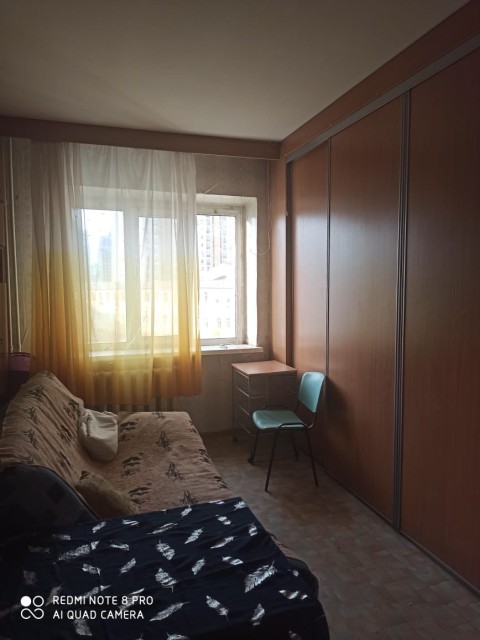 3 комн., 112 серия, Вавилон 3