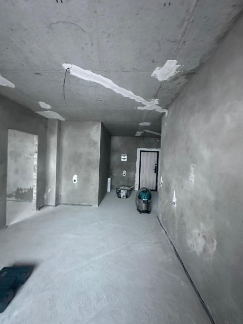 2 комн., 53 м², Монолитно-каркасный, Крытый рынок 12