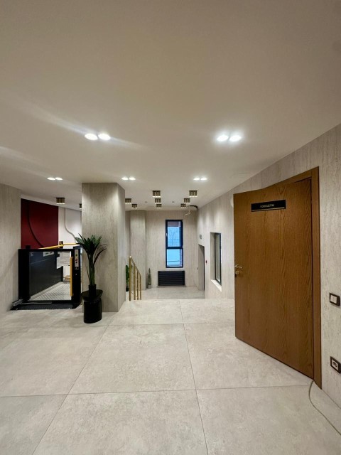 2 комн., 53 м², Монолитно-каркасный, Крытый рынок