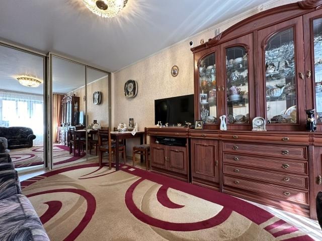 3 комн., 62 м², КПД, Рабочий городок, Водоканал 2