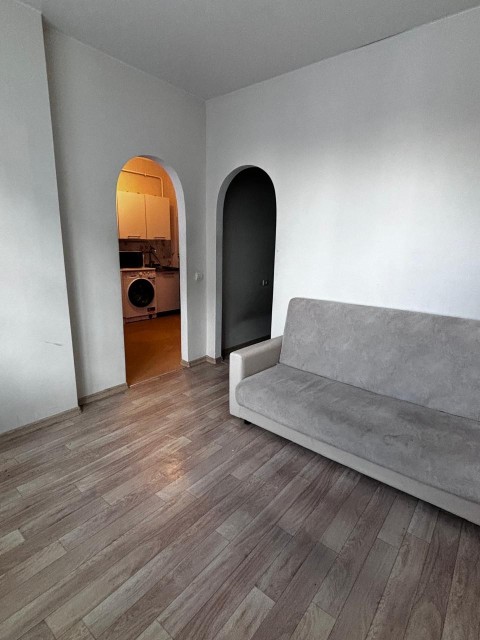 1 комн., Инд. планировка, Прометей, ЖК