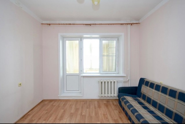 Студия, 30 м², 112 серия, Студгородок 3