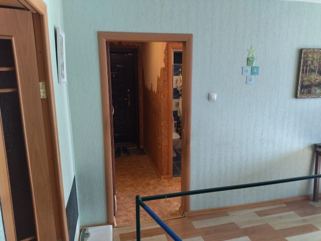 2 комн., 47 м², Блочный, Дом быта 4