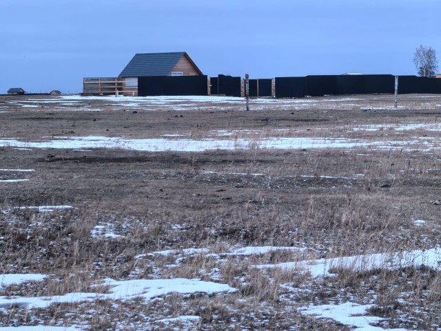 1000 м², земельные участки, продаю 4